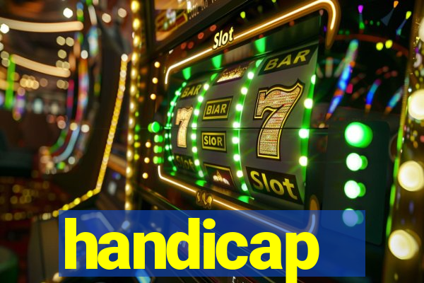 handicap - 2 resultado final